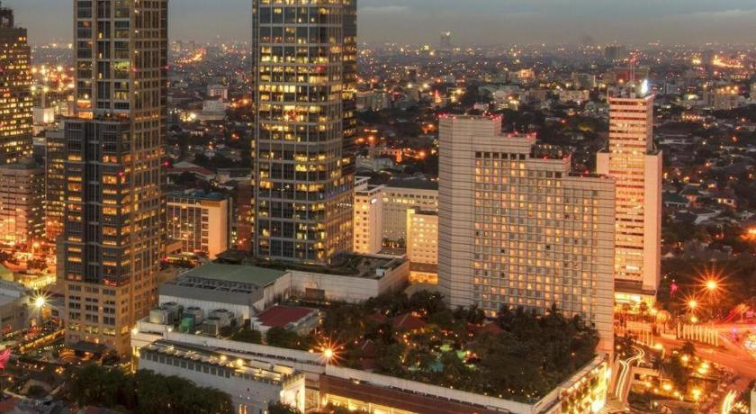 Clay Hotel Jakarta Jacarta Exterior foto