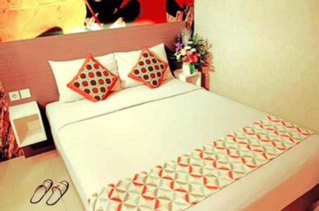 Clay Hotel Jakarta Jacarta Exterior foto
