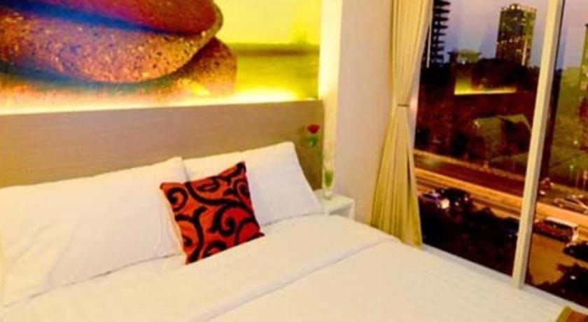 Clay Hotel Jakarta Jacarta Exterior foto