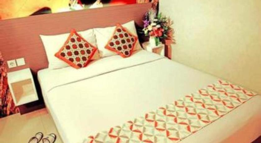 Clay Hotel Jakarta Jacarta Exterior foto