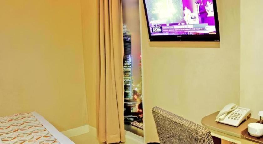 Clay Hotel Jakarta Jacarta Exterior foto